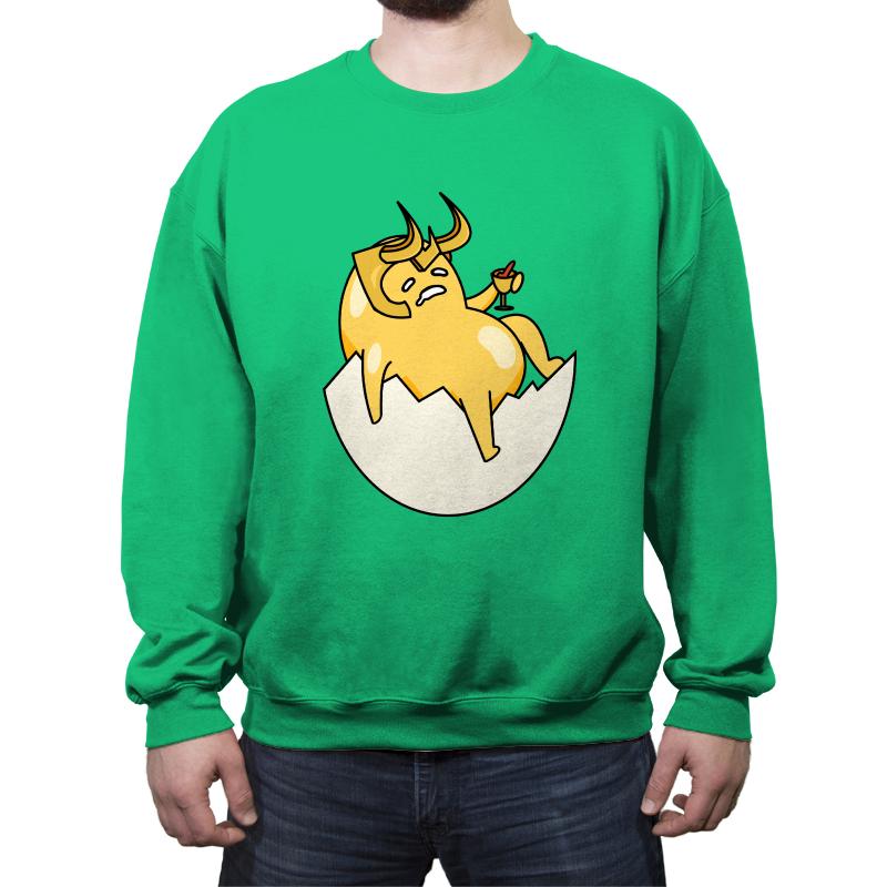 Yolki