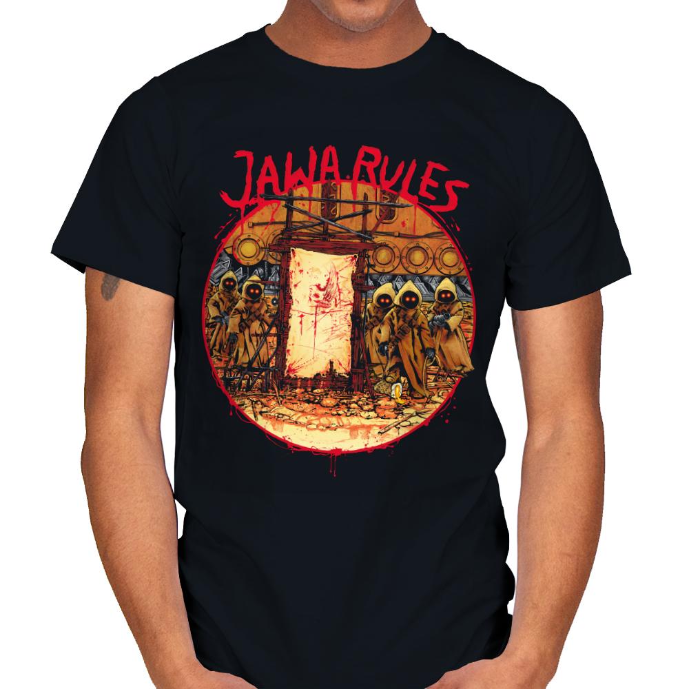 Jawa Sabbath