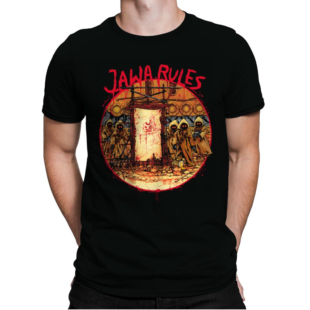 Jawa Sabbath