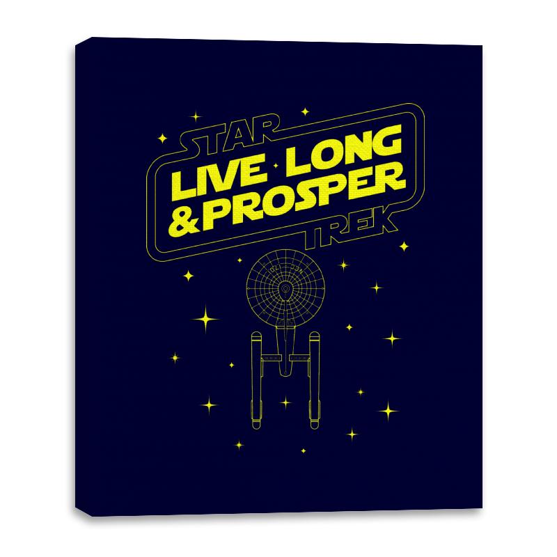 Trek Wars