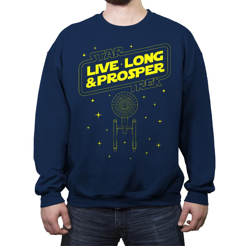 Trek Wars