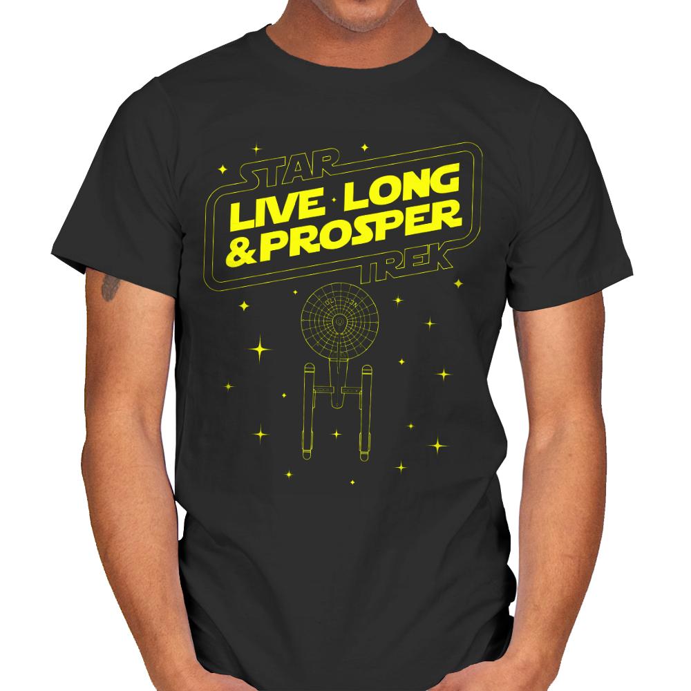 Trek Wars