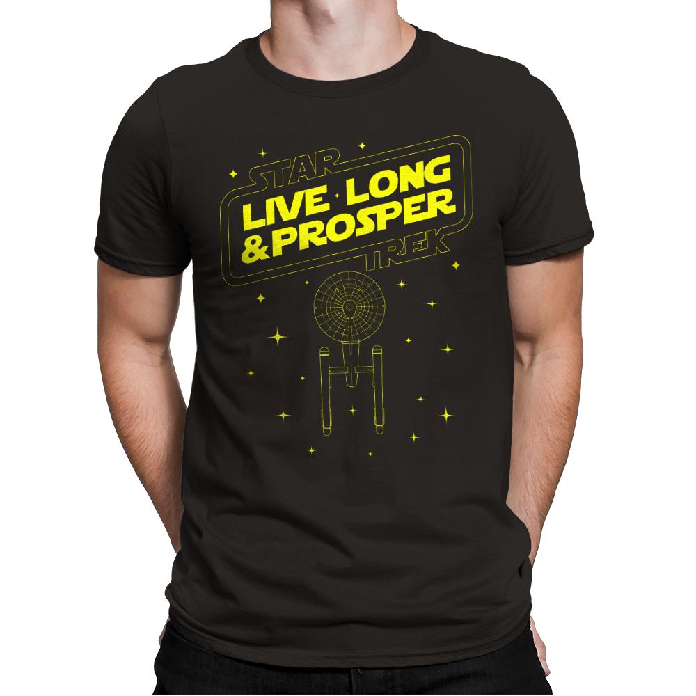 Trek Wars