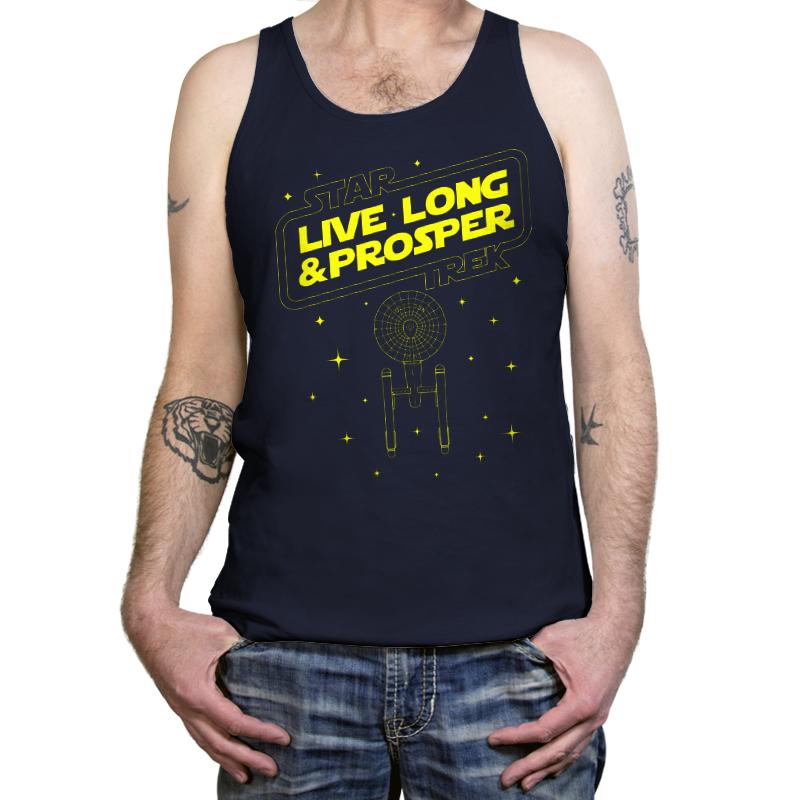 Trek Wars