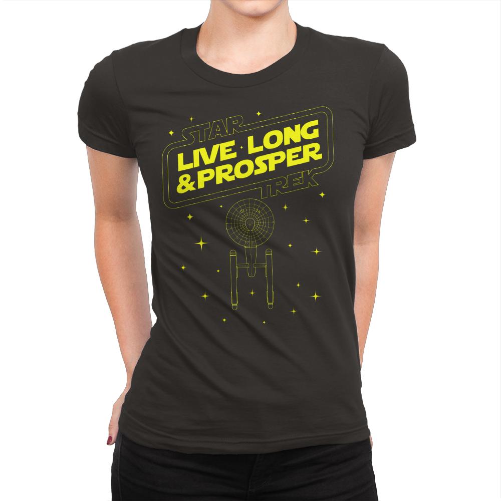 Trek Wars