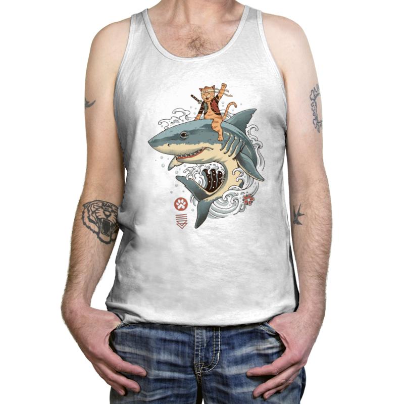 Catana Shark