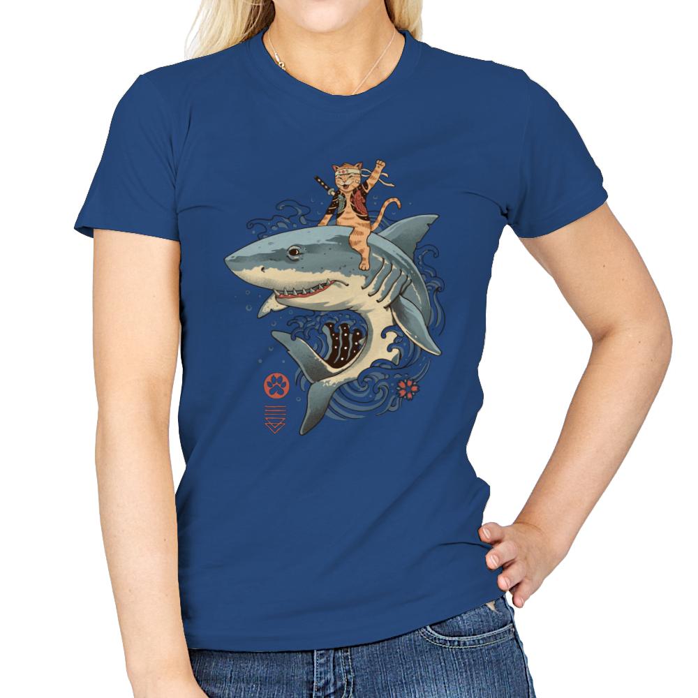 Catana Shark
