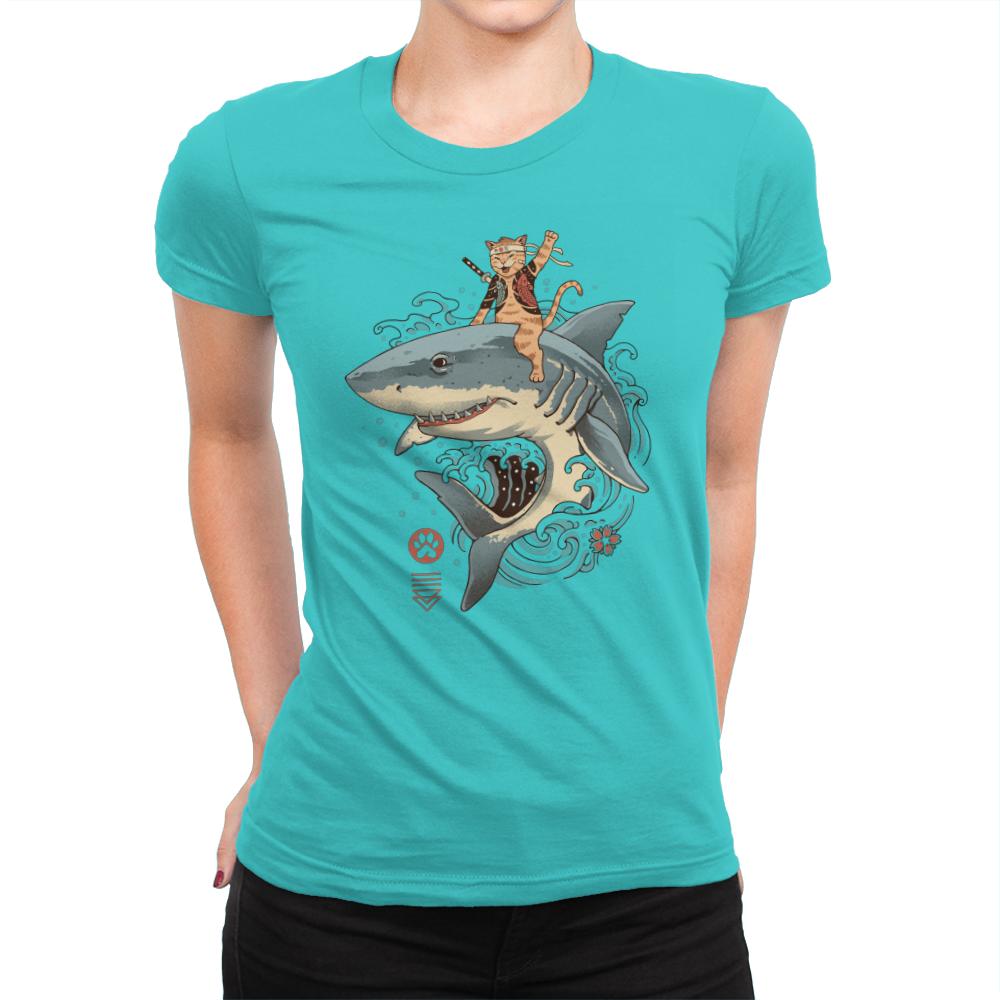 Catana Shark