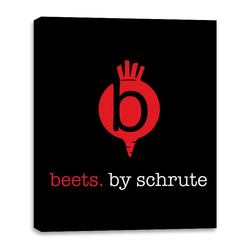 Beets By Schrute