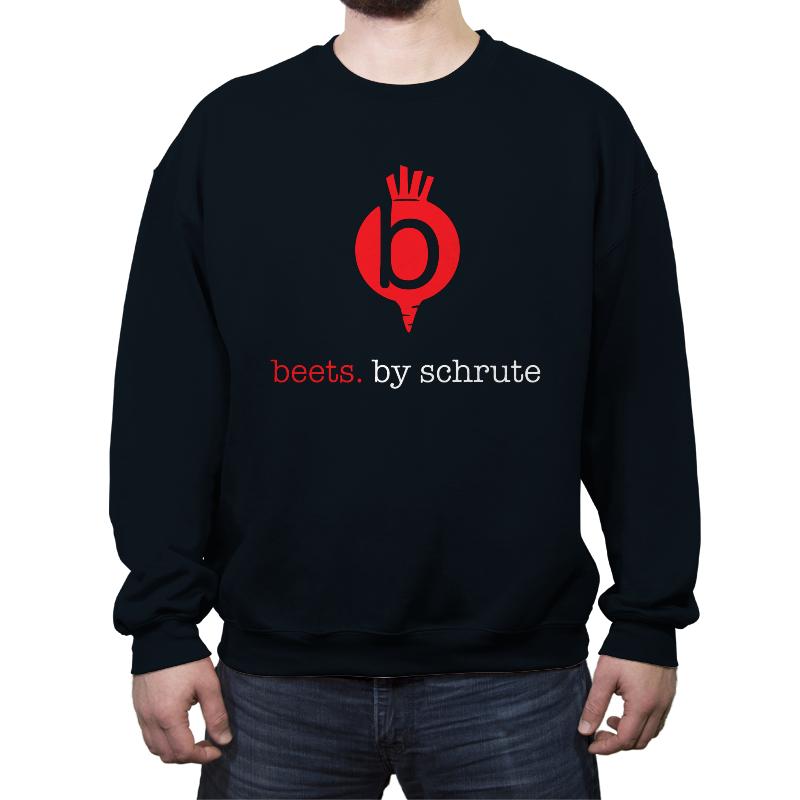 Beets By Schrute