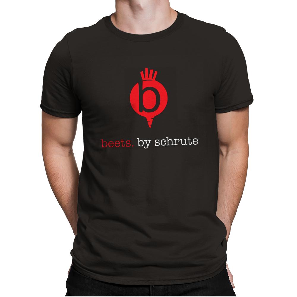 Beets By Schrute