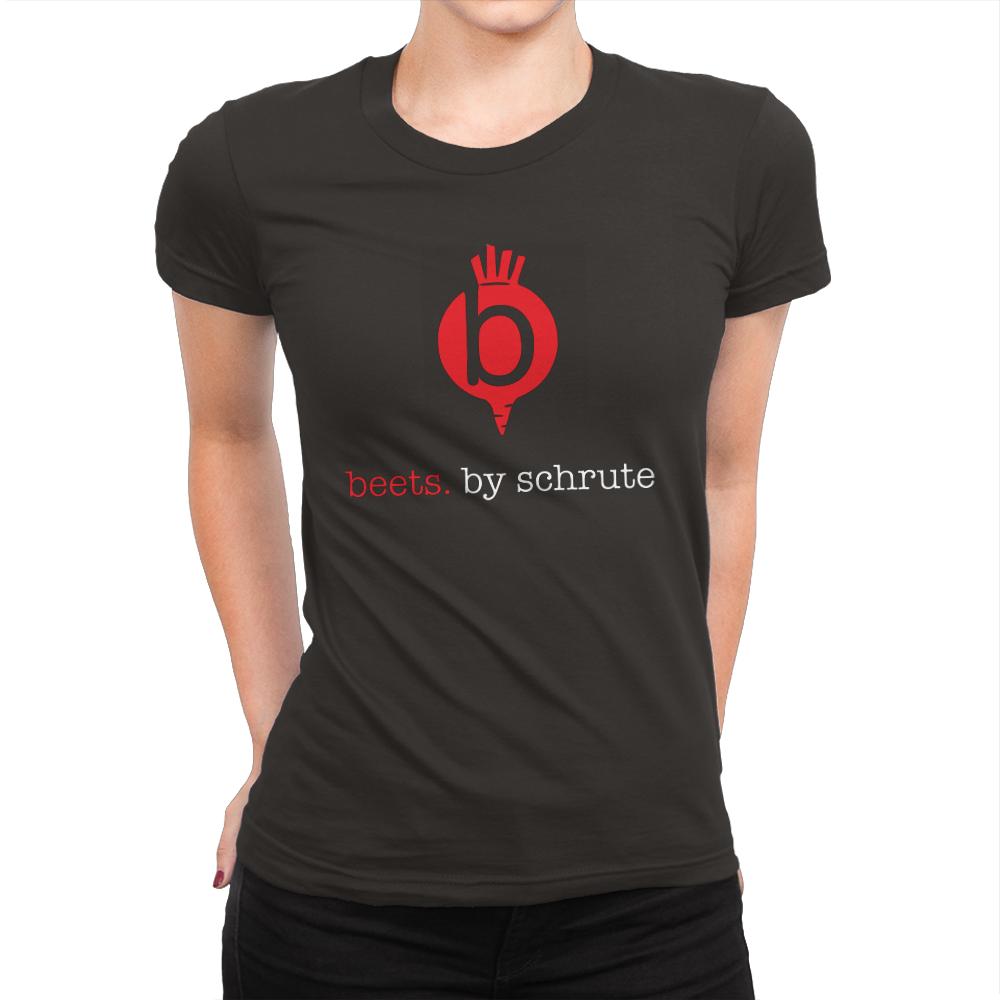 Beets By Schrute