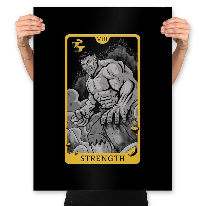 Strength