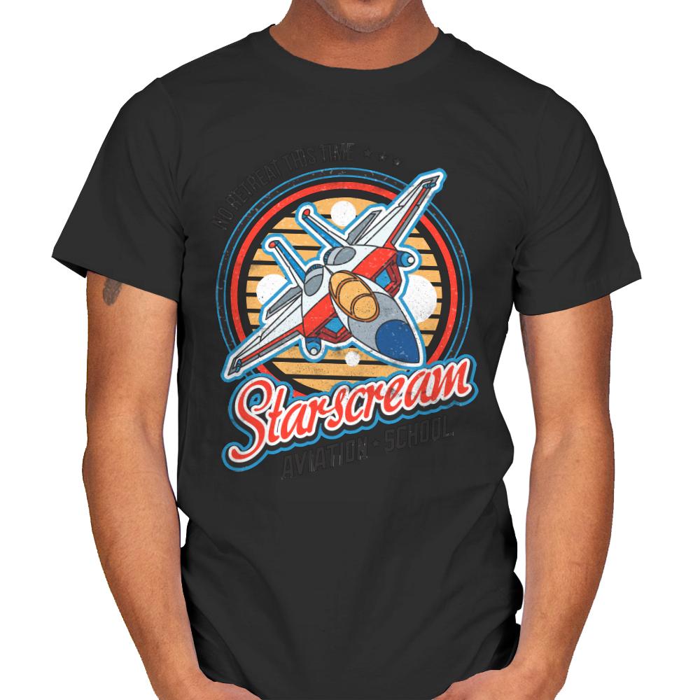 Starscream