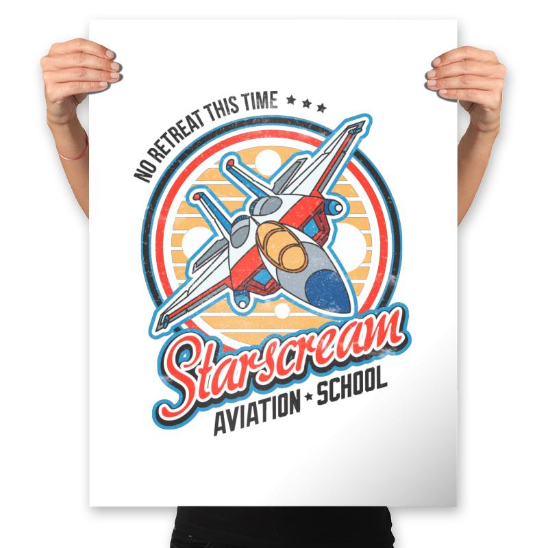 Starscream