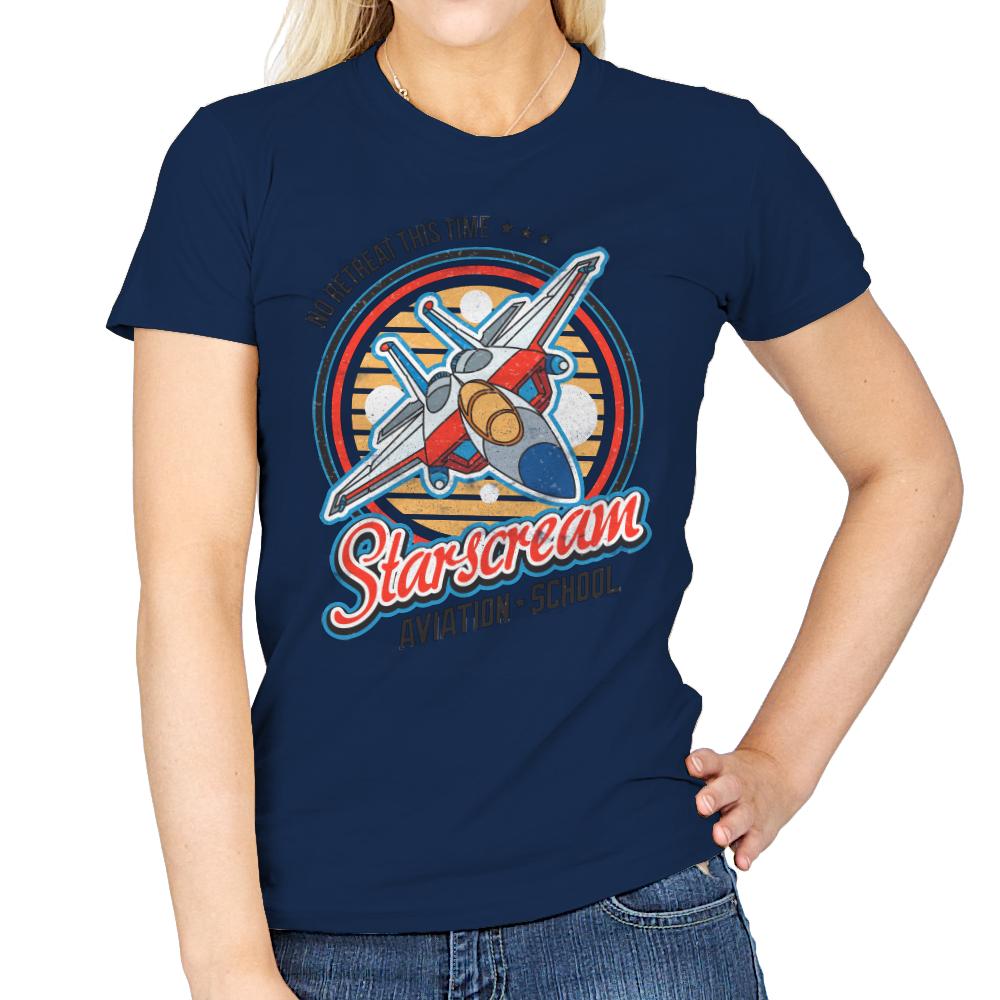 Starscream