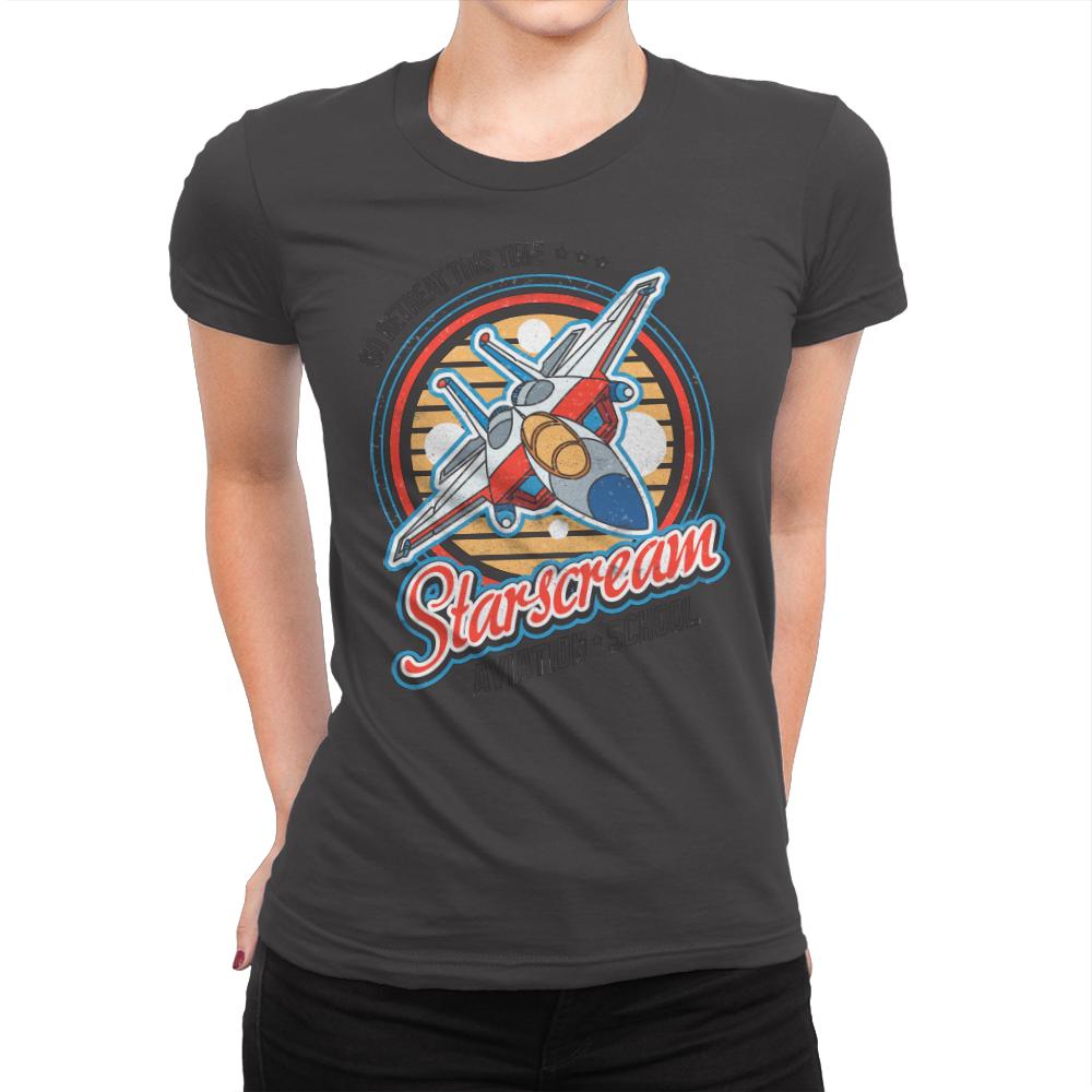 Starscream