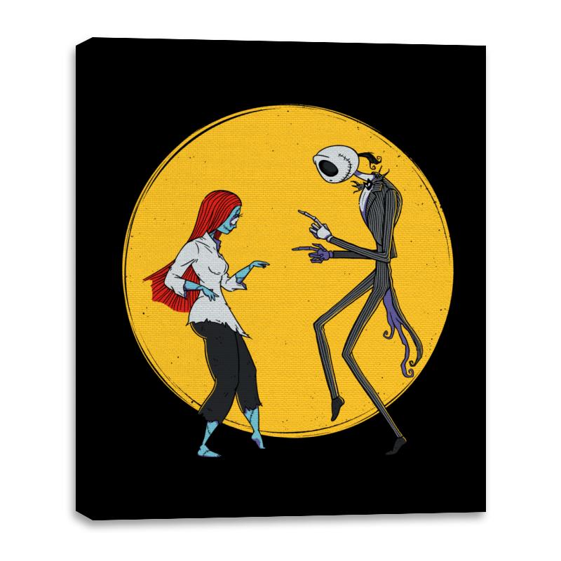 Spooky Fiction