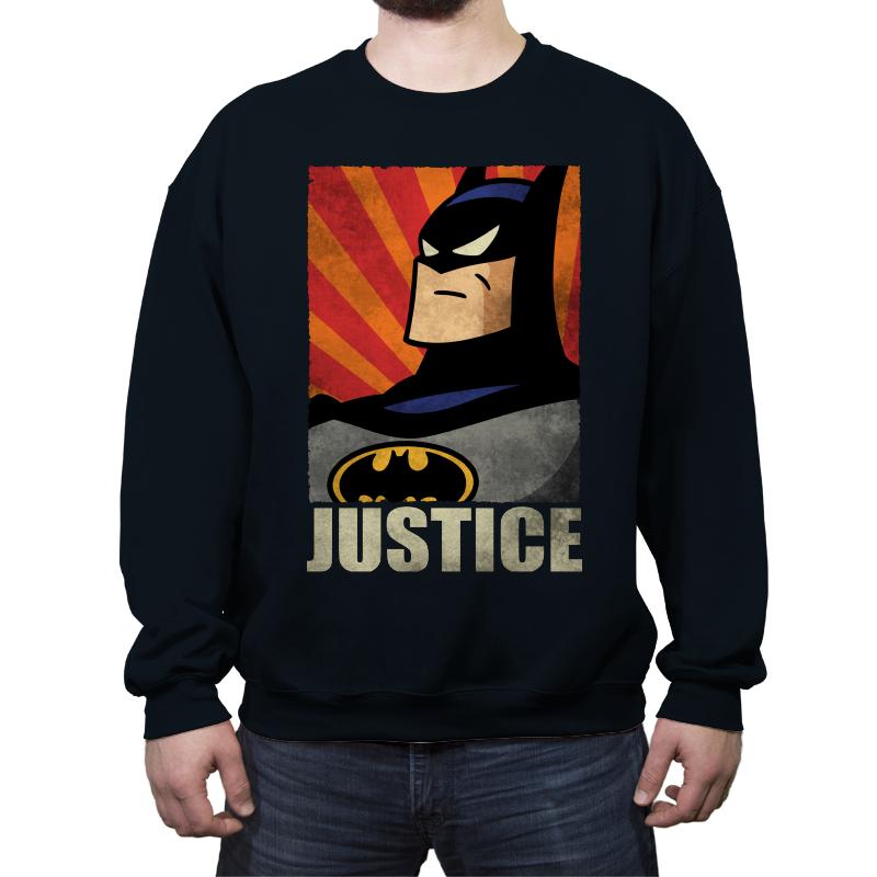 Justice