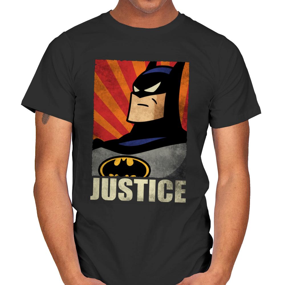 Justice