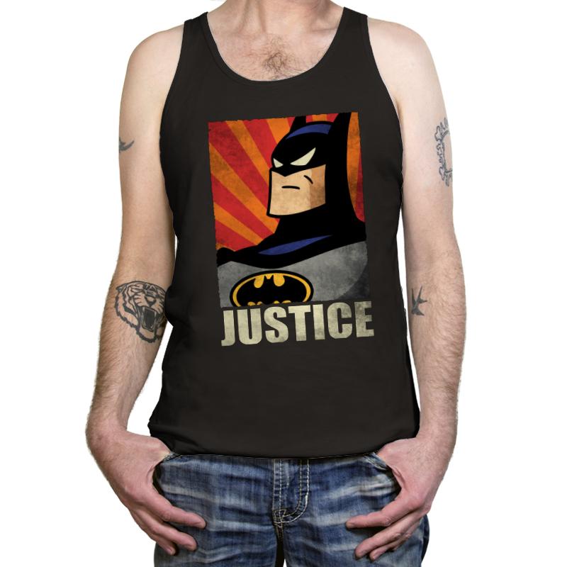 Justice