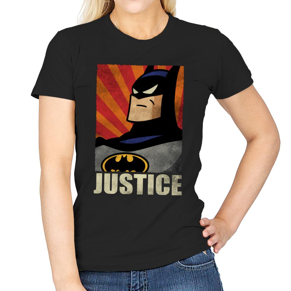 Justice