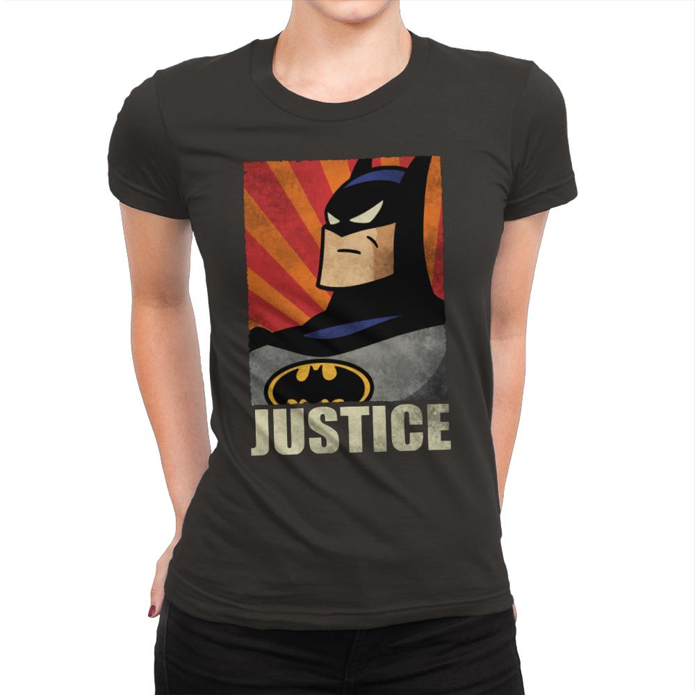 Justice