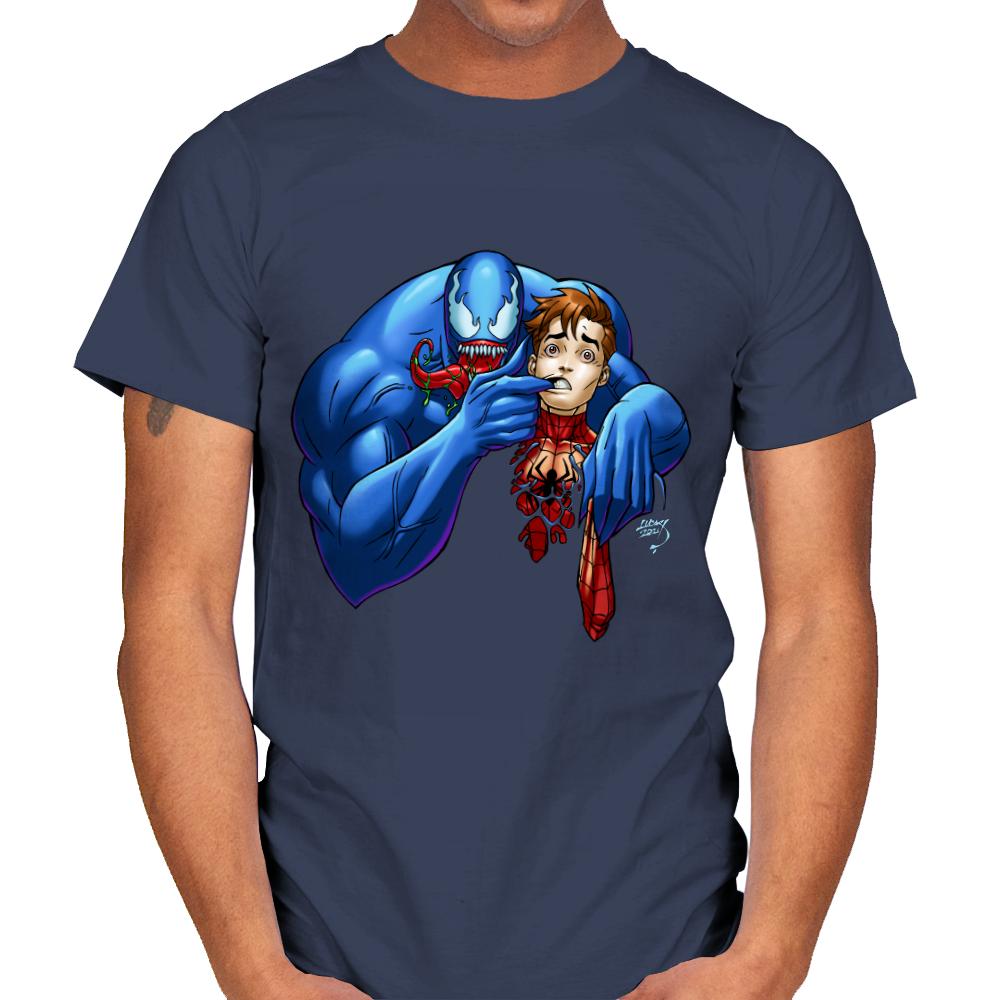 Symbiote Joke