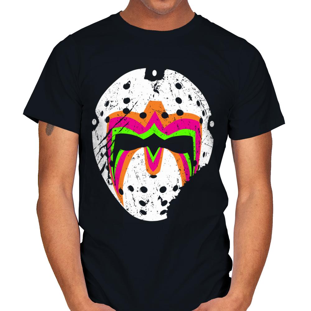 Ultimate Slasher
