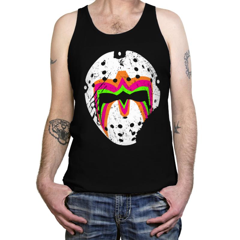 Ultimate Slasher