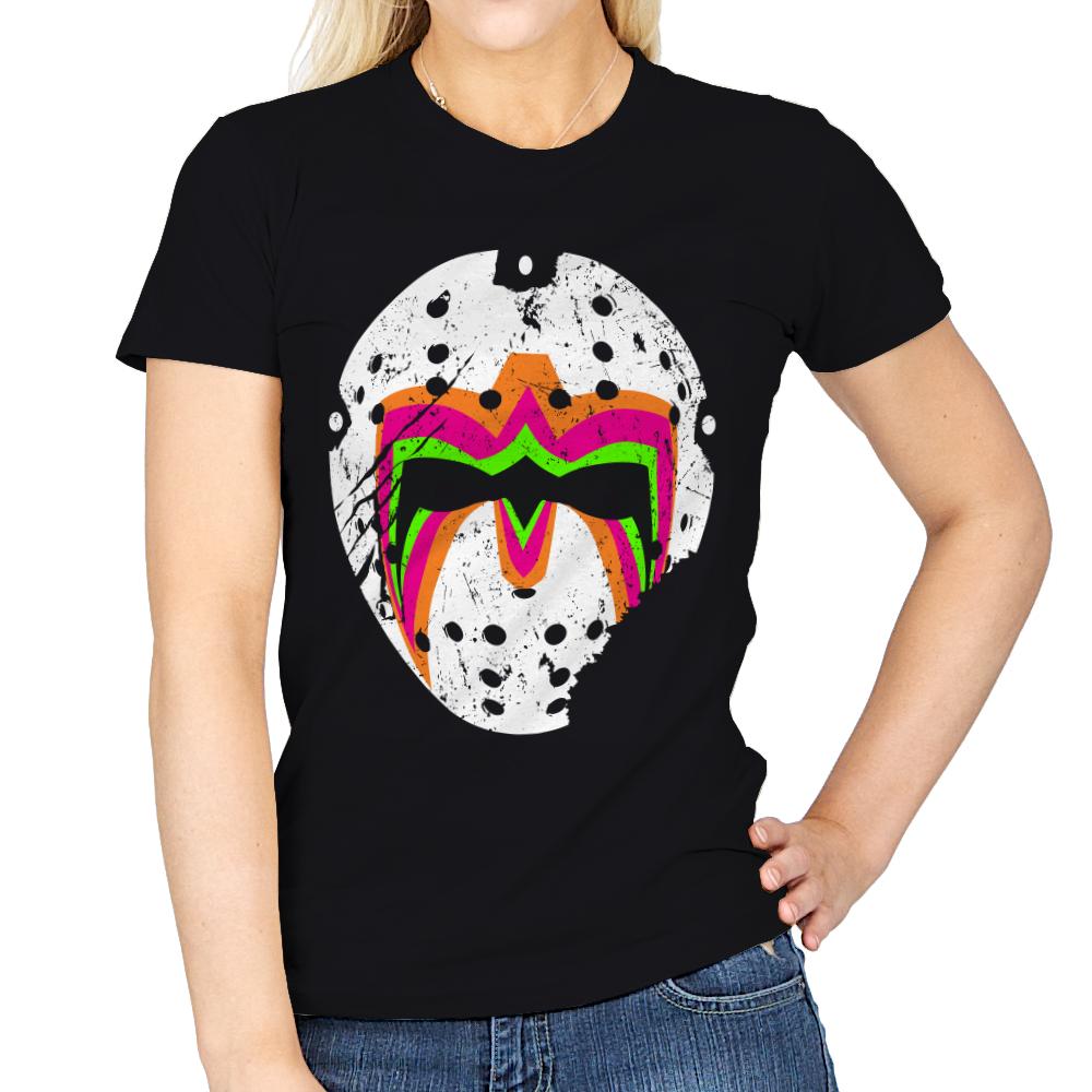 Ultimate Slasher