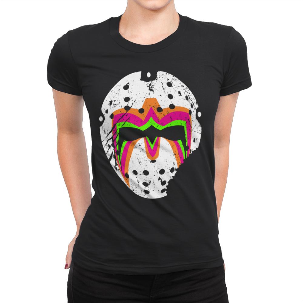 Ultimate Slasher