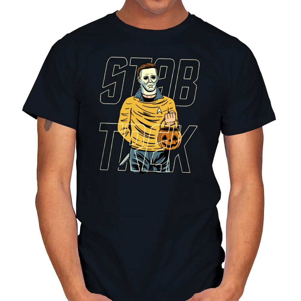 STAB TREK