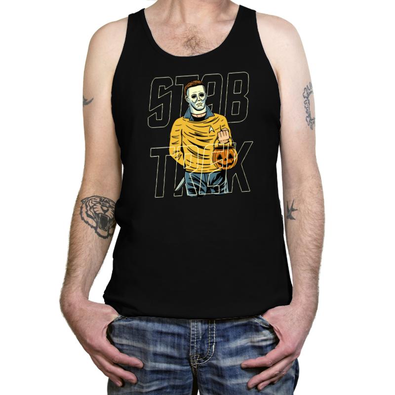STAB TREK