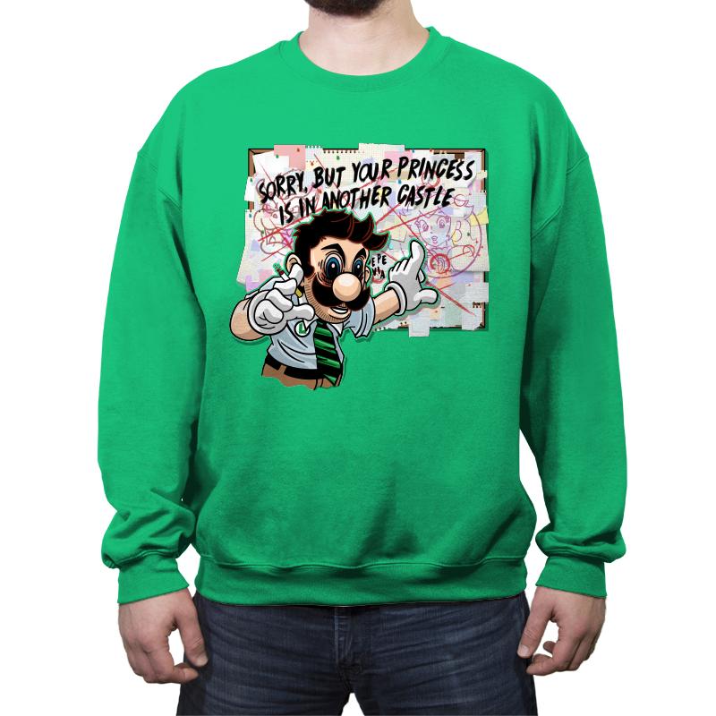 Pepe Luigi