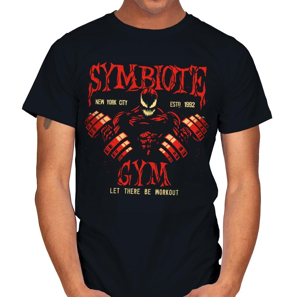 Symbiote Gym