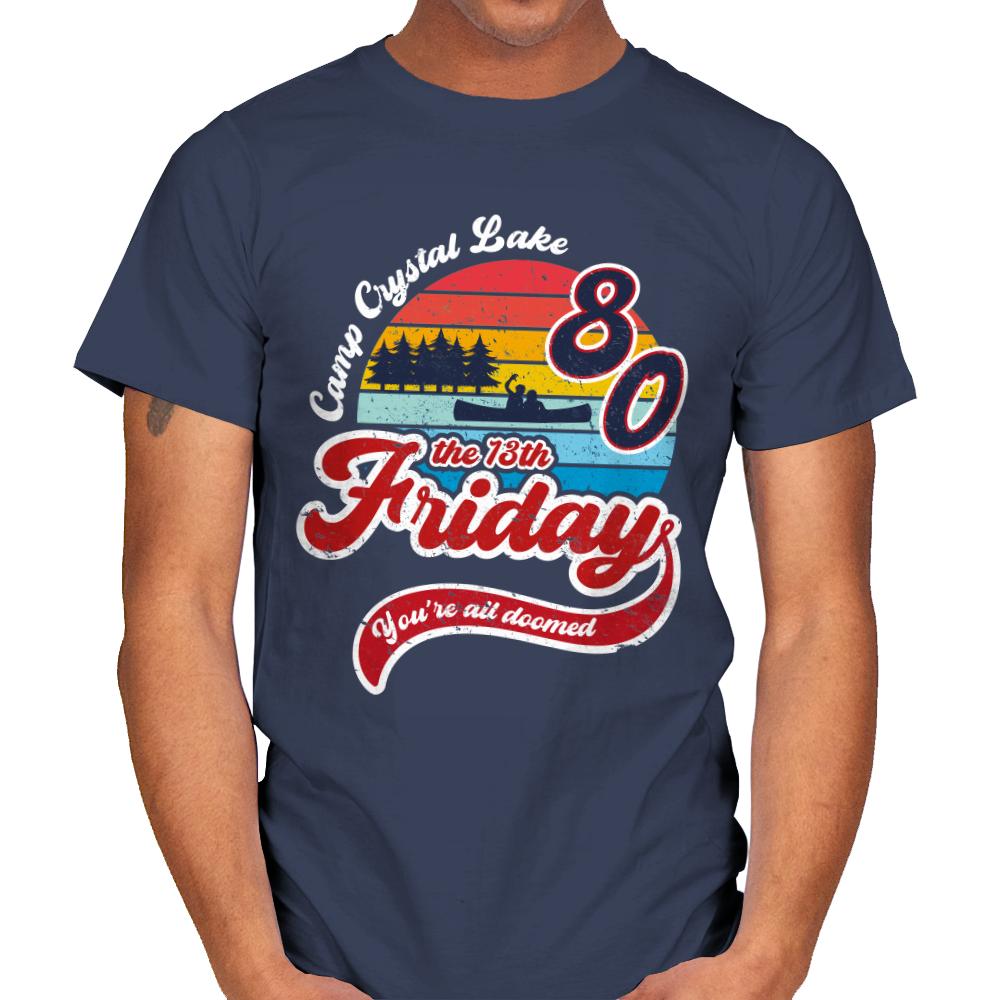Friday 1980