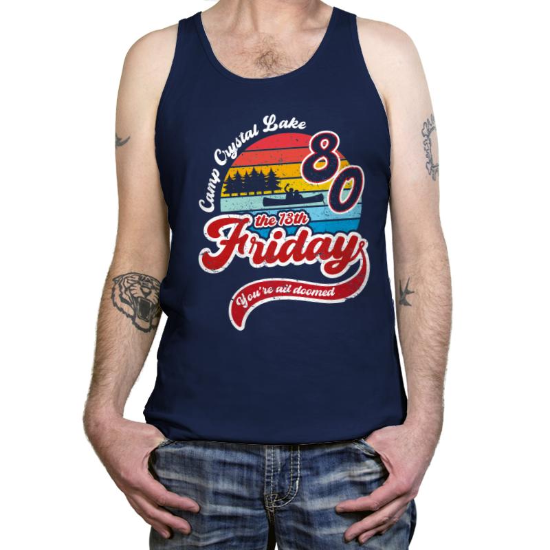 Friday 1980