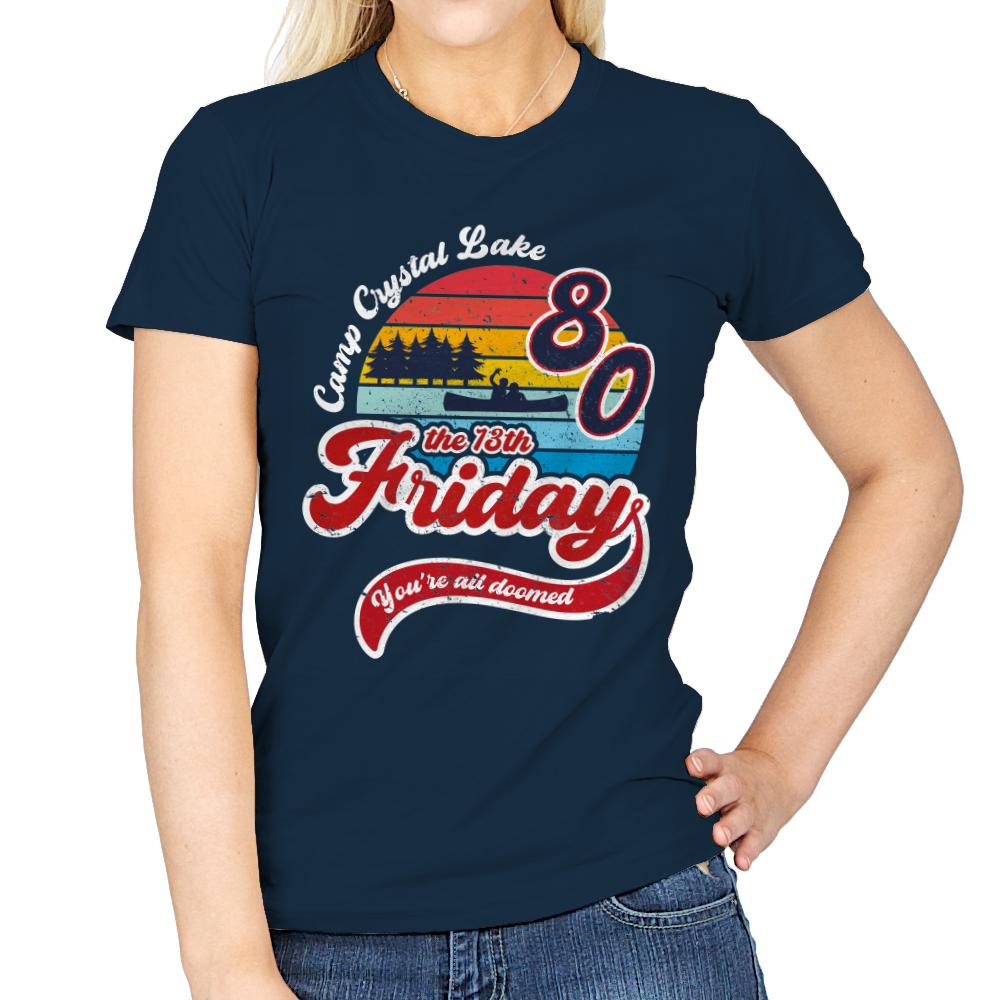 Friday 1980