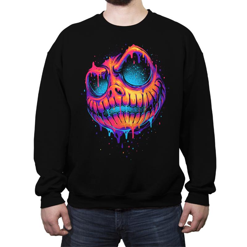 Drip of Nightmares