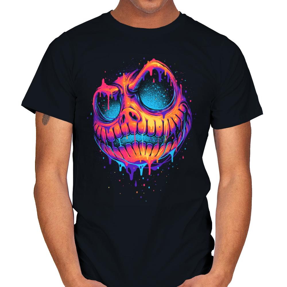 Drip of Nightmares