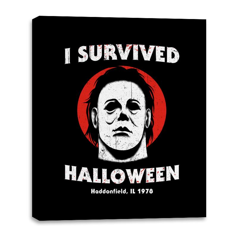 Halloween Survivor