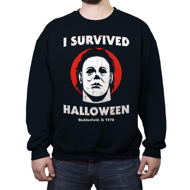Halloween Survivor