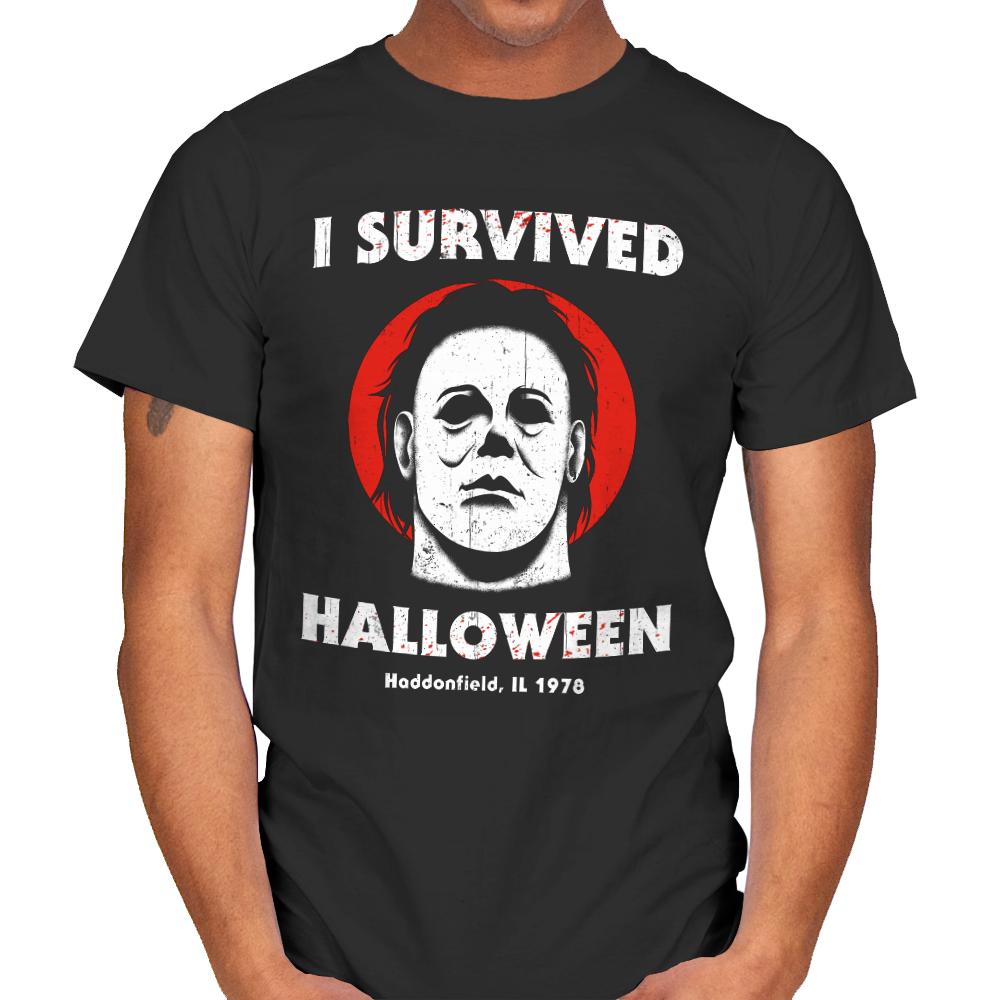 Halloween Survivor