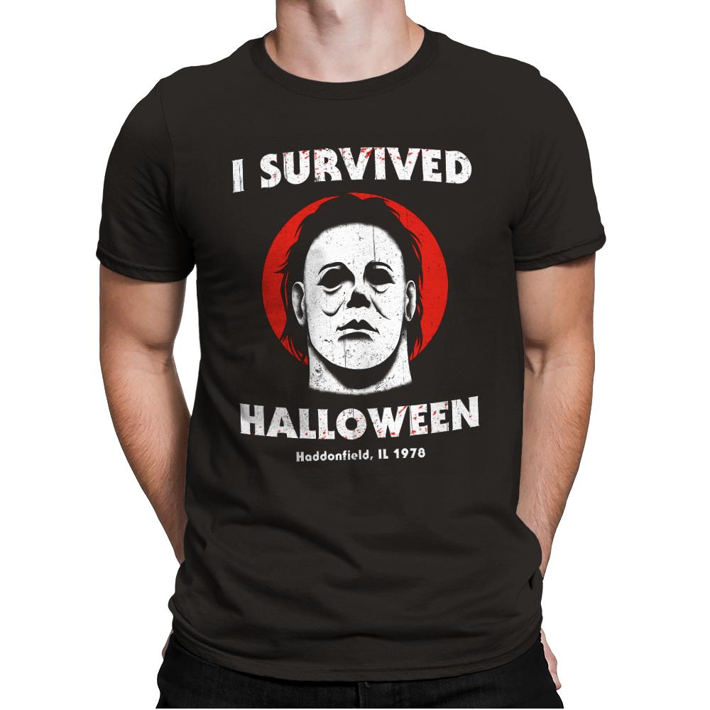 Halloween Survivor