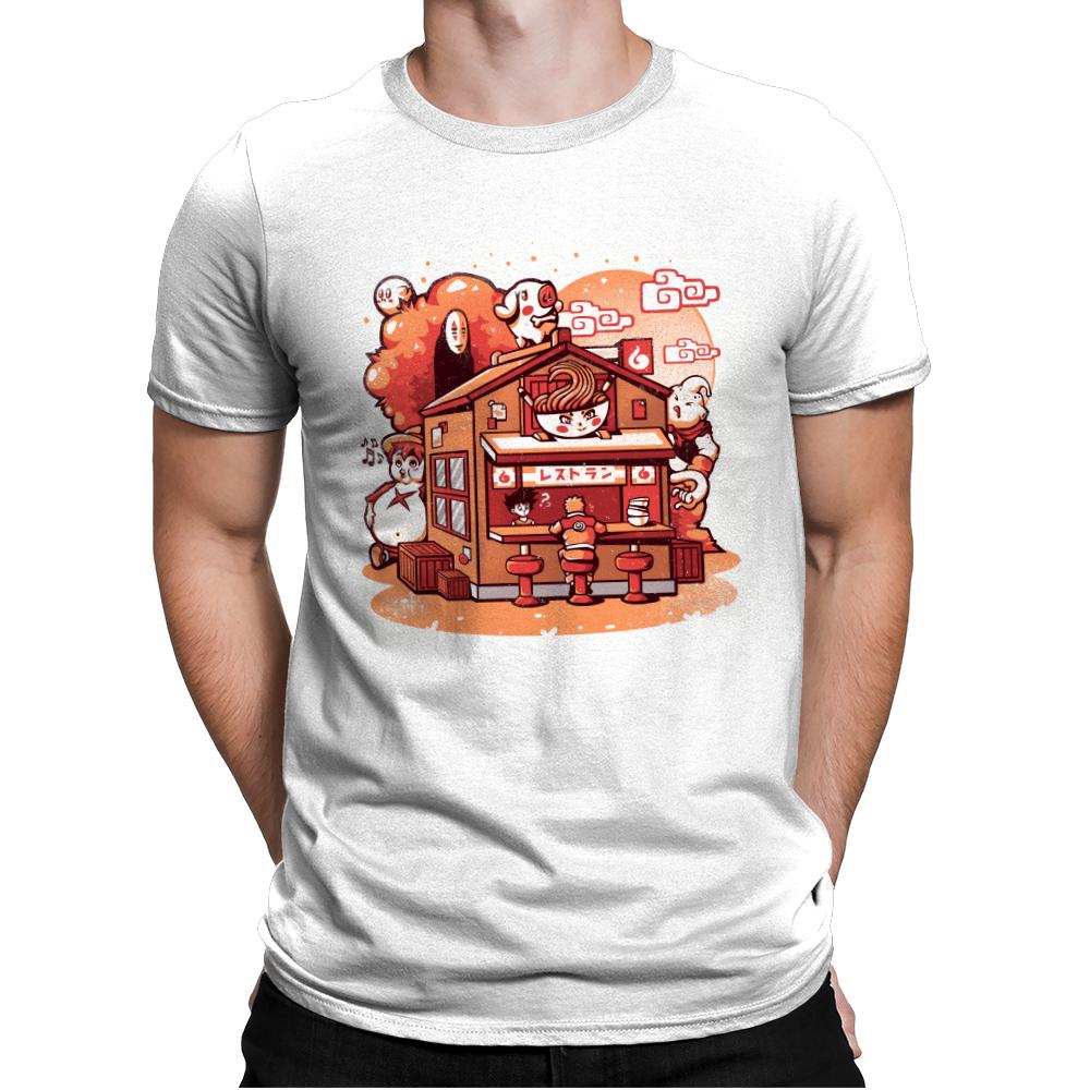 Anime Ramen Shop