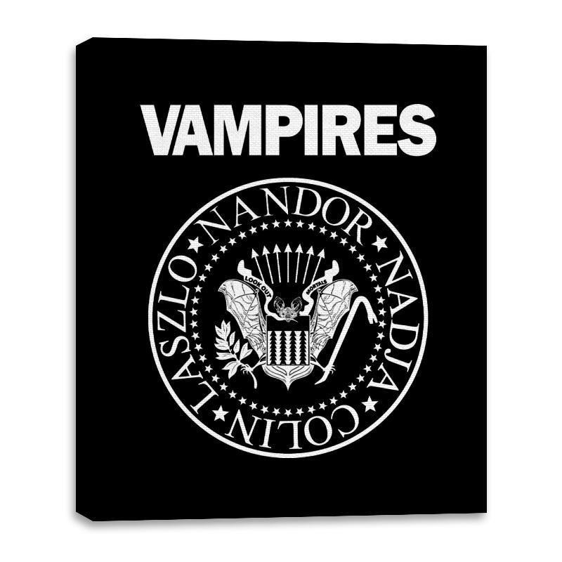 Vampires
