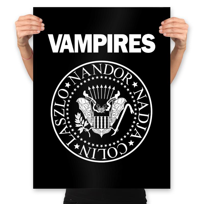 Vampires