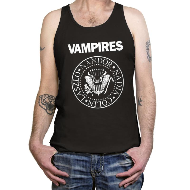 Vampires
