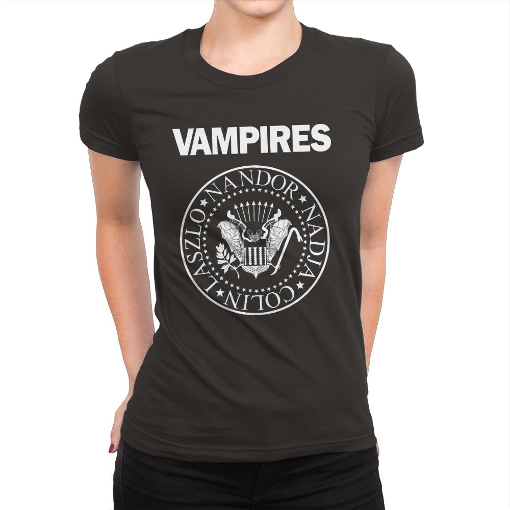 Vampires